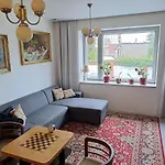 Vichova Vila_1935 - Funkcionalisticky Skvost V Horicich V Podkrkonosi Apartment